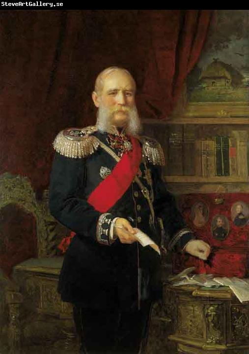 Johann Koler Philipp Karell